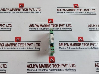 Phoenix Contact Emg 10-rel/Ksr-g 24/1-lc Relay Module 30-12 Awg 2942108 Used
