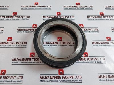 Forum 1024682 Valve Seat For Gate Valve Rev. A 90 D Gf Used Forum 1024682 Valve Seat For Gate Valve Rev. A 90 D Gf Used