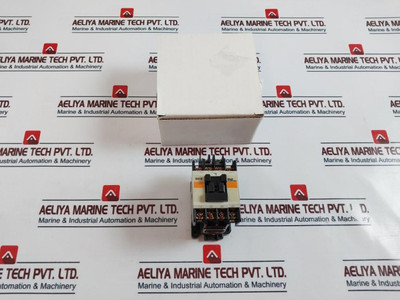 Fuji Electric Sh-4 Auxiliary Contactor Sh04Aa 380-400V 50Hz 400-440V 60Hz Fuji Electric Sh-4 Auxiliary Contactor Sh04Aa 380-400V 50Hz 400-440V 60Hz