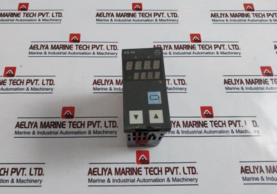 Pma Ks 40 Temperature Controller 9404 407 49211 Used Pma Ks 40 Temperature Controller 9404 407 49211 Used
