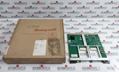 Honeywell 51403698-100 Sbhm Motherboard Assy