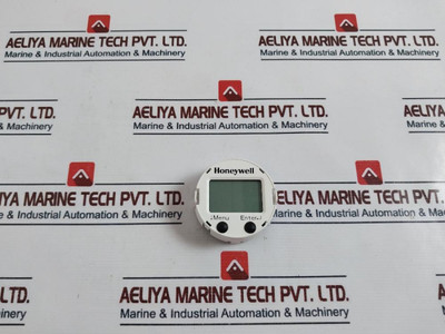 Honeywell 50126003-001 Smartline Integrally Mounted Basic Indicator Rev A New