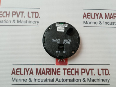 Honeywell 50129828-002 Smartline Gauge Pressure Module