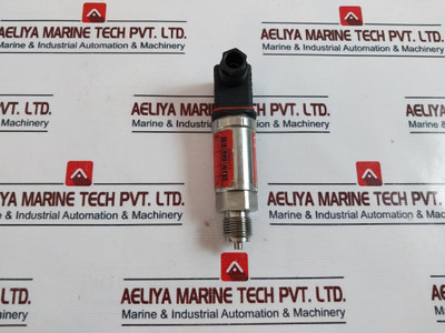 Danfoss 060G3009 Pressure Transmitter Mbs 33-1611-1Ab08 4/20Ma