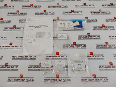 Waters 700004677 Nanolockspray Reference Probe Service Kit
