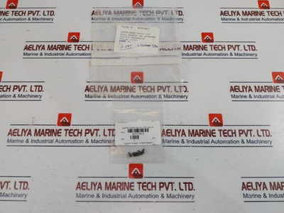 Waters 6070198-s Adptr Fused Silica 1/16” Valco 2920807 New