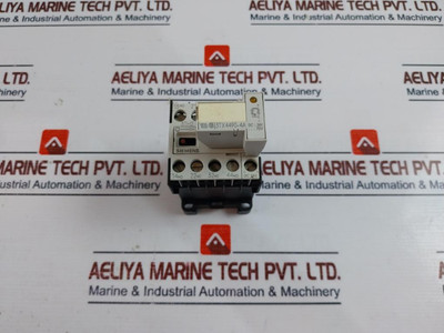 Siemens 3Th2022-0Bb4 Contactor Relay W/ 3Tx4490-4A Surge Suppressor Used Siemens 3Th2022-0Bb4 Contactor Relay W/ 3Tx4490-4A Surge Suppressor Used