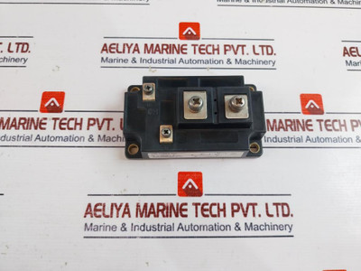 Mitsubishi Electric Cm300Ha-24H Igbt Module