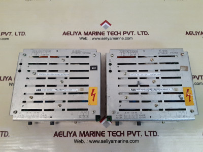 Abb uns0868 unitro 3bhe013940r0001