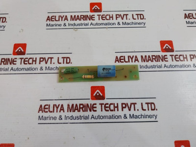 3 Snb Apr 5W Printed Circuit Board