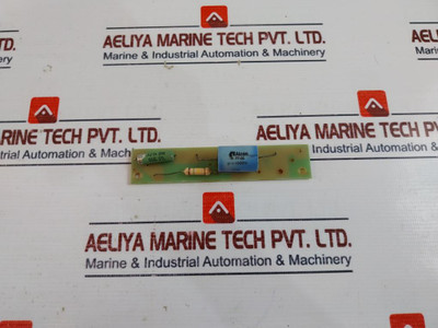 3 Snb Apr 5W Printed Circuit Board