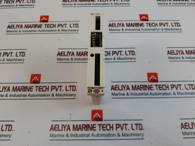 Abb Ci920As Ai910S Ao910S Dx910A Do910S I/O Systems W/ 3Bdh000602R1 Power Supply