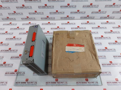 Yaskawa Electric C 8130 Remote I/O Driver Module New Yaskawa Electric C 8130 Remote I/O Driver Module New