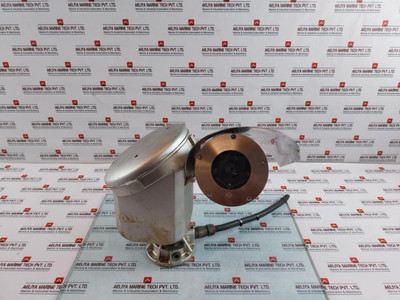 Coex 3000-s18 Camera Station 24V Ac/Dc 69 Va Ip66 & Ip68 Used Coex 3000-s18 Camera Station 24V Ac/Dc 69 Va Ip66 & Ip68 Used