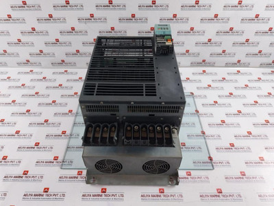 Siemens 6Sl3224-0Be34-5Ua0 Power Module 240 With Control Unit 6Sl3244-0Ba20-1Pa0