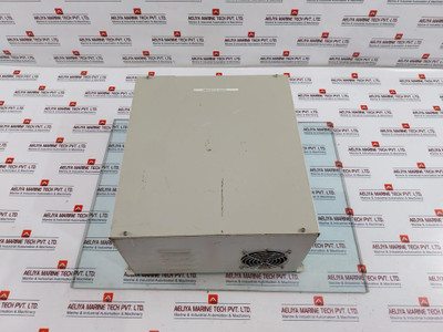 Furuno Bc-6158L Gmsdd Auto Battery Charger Unit 30A Dc48V