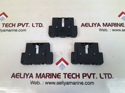 Siemens 3ty6 501-1a switch auxiliary - weight 70 gm