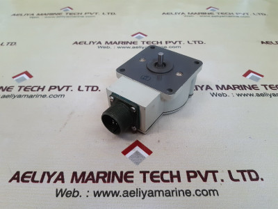 Fsg Pk620 mlld-16/a/ip 65 precision rotary potentiometer