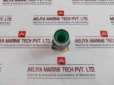 Eao 704.900.5 Switching Element W/ Lamp Block & Flange 704.900.5/704.950.5 250V New Eao 704.900.5 Switching Element W/ Lamp Block & Flange 704.900.5/704.950.5 250V New