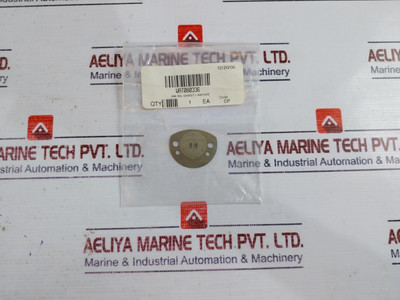Waters Wat080336 484 Anl Gasket Lamp Side Code: Cp New