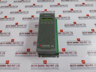 Hyomyung Engineering Lsc-cp100 Control Unit Hyomyung Engineering Lsc-cp100 Control Unit