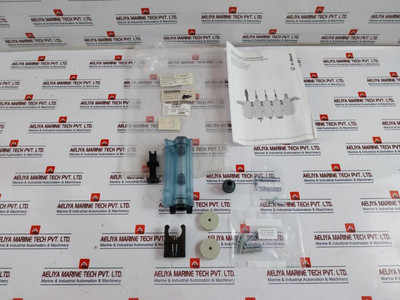 Prominent 987356 Dgma In-line Probe Housing New Prominent 987356 Dgma In-line Probe Housing New