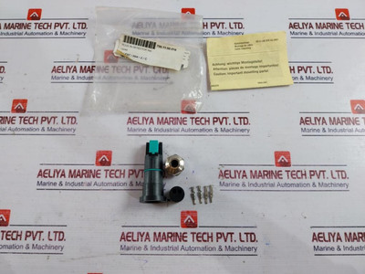 Pepperl+Fuchs Sj3,5-n Inductive Slot Sensor 105910S 8Vdc New Pepperl+Fuchs Sj3,5-n Inductive Slot Sensor 105910S 8Vdc New