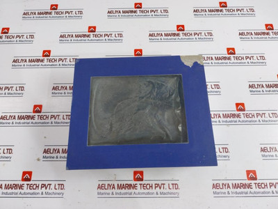 Innoscan 1349775-0100 Tetra Brik Tpop 8,4” Panel E100000C Used Innoscan 1349775-0100 Tetra Brik Tpop 8,4” Panel E100000C Used