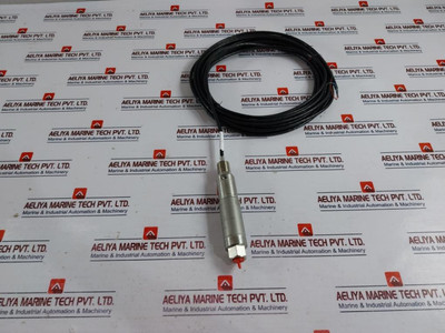 Druck Ptx 7800 Pressure Transmitter 600 Bar Pg 9 To 28 Vdc New Druck Ptx 7800 Pressure Transmitter 600 Bar Pg 9 To 28 Vdc New