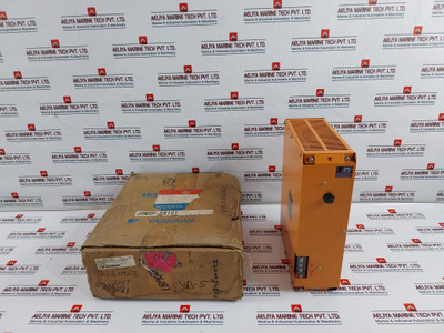 Yaskawa Jrmsp-p8101 Power Supply Module 