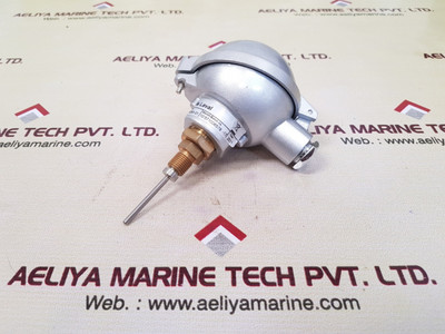 Temperature sensor Alfa Laval 1764391-01 - 620 gm Temperature sensor Alfa Laval 1764391-01 - 620 gm
