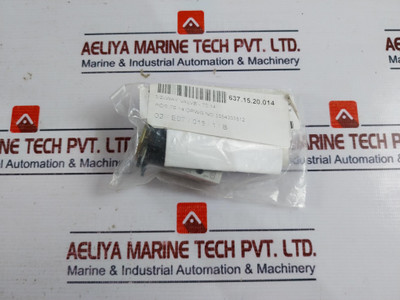 Bosch 0 820 408 007 Pneumatic Directional Valve 0 820 408 007