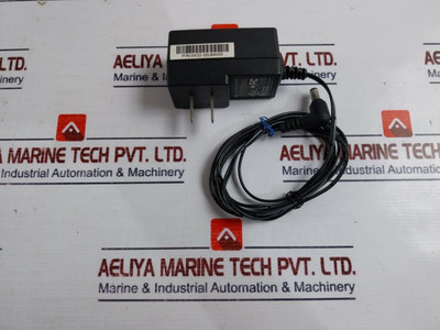 Leader Electronics Mu06-6120050-a1 Power Supply Adapter 0432-00Jm000 New Leader Electronics Mu06-6120050-a1 Power Supply Adapter 0432-00Jm000 New