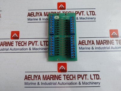 Samgong Printed Circuit Board Used