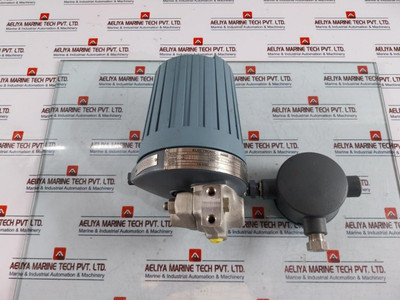 Foxboro E11Gm Electronic Pressure Transmitter 50 Ma 250 Psig 30-95 Vdc Used Foxboro E11Gm Electronic Pressure Transmitter 50 Ma 250 Psig 30-95 Vdc Used