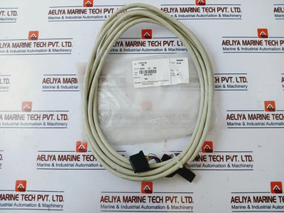 Honeywell Sic-c-05 System Interconnection Cable 4 Meter New Honeywell Sic-c-05 System Interconnection Cable 4 Meter New