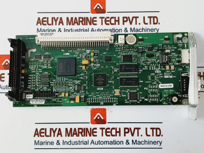 Agilent G3430-31820 Logic Board Rev: D0 Link Ds350