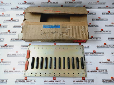 Yaskawa Electric B1027 Mount Base Unit Eg 99075 New