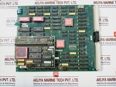 Honeywell 51401598-150 Time-sync Communication Daughter Card 51304685-150 94V-0 Used Honeywell 51401598-150 Time-sync Communication Daughter Card 51304685-150 94V-0 Used