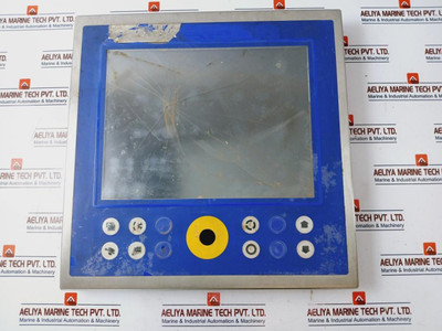 B&R 5AP920.1505-K42 Analog Resistive Touch Screen 24VDC (Not Working)