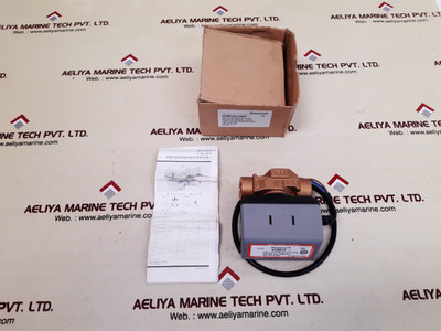 Honeywell 2-way valve actuator vc6013 3/4 inch bspp Honeywell 2-way valve actuator vc6013 3/4 inch bspp