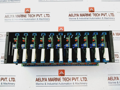 Westronics W-9806-ann Printed Circuit Board Module