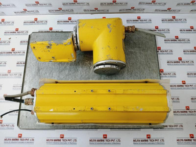 Bewator Fh07-rx210 Cctv Housing Set Fh07B-40/U 110V 60Hz 2A Rs 485 Used Bewator Fh07-rx210 Cctv Housing Set Fh07B-40/U 110V 60Hz 2A Rs 485 Used