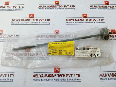 Danfoss 084Z4335 Temperature Sensor Mbt 156 New Danfoss 084Z4335 Temperature Sensor Mbt 156 New