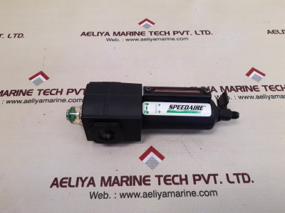 Speedaire 4zl76 air line lubricator