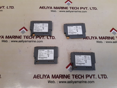 Allen-bradley 1734-0b8 ser.c output module - 35 gm Allen-bradley 1734-0b8 ser.c output module - 35 gm