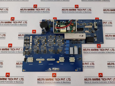 Sealed Air 1164Ed-01 Pc Control Board Used Sealed Air 1164Ed-01 Pc Control Board Used