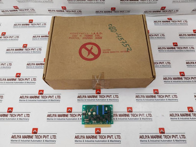 Honeywell 51104410-100 Exchret Signal Conditioner Module 51103920-100 New Honeywell 51104410-100 Exchret Signal Conditioner Module 51103920-100 New