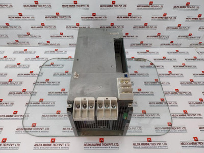 Bosch Rexroth Hcs03.1E-w0150-a-05-npbv Single Axis Compact Converter Hcs Series