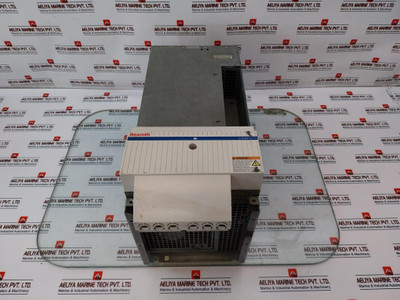 Bosch Rexroth Indradrive C Hcs03.1E-w0150-a-05-nnbv Compact Converter Dc 24V